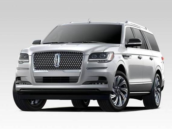 LINCOLN NAVIGATOR L 2023 5LMJJ3KG4PEL12406 image